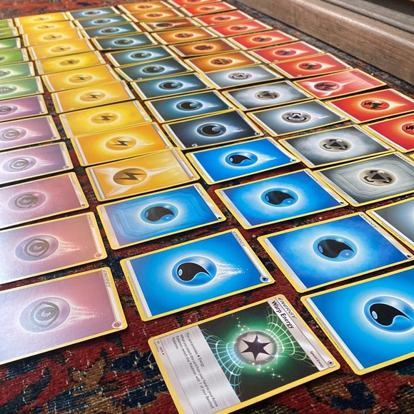 Pokémon card lot - Picture 12 of 15